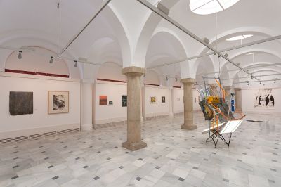 Nocturnos- Sala Pescadería Vieja