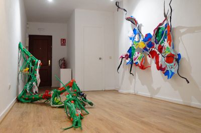 ¿De qué hablan las hormigas del corral?