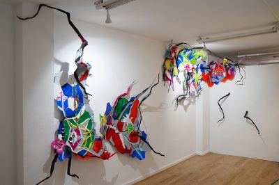 ¿De qué hablan las hormigas del corral?