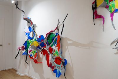 ¿De qué hablan las hormigas del corral?