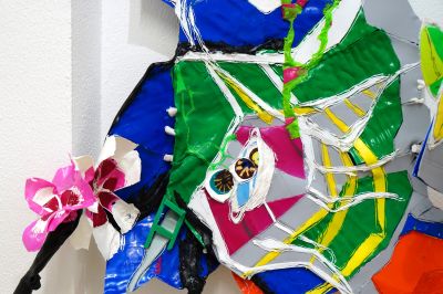 ¿De qué hablan las hormigas del corral?