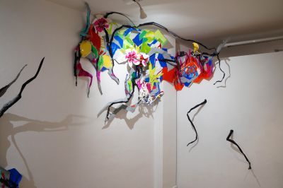 ¿De qué hablan las hormigas del corral?