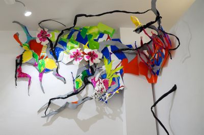 ¿De qué hablan las hormigas del corral?