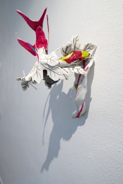 ¿De qué hablan las hormigas del corral?