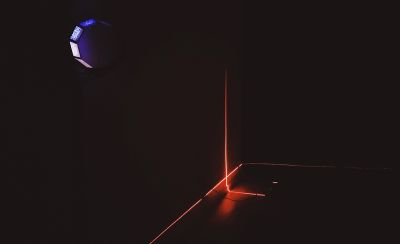 La ley de la gravedad