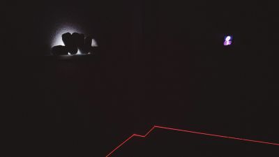 La ley de la gravedad