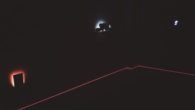 La ley de la gravedad