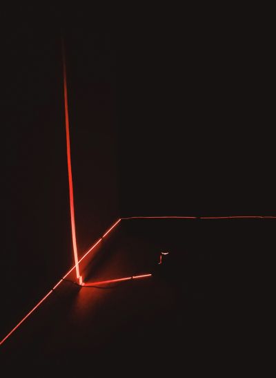 La ley de la gravedad