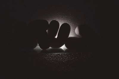 La ley de la gravedad