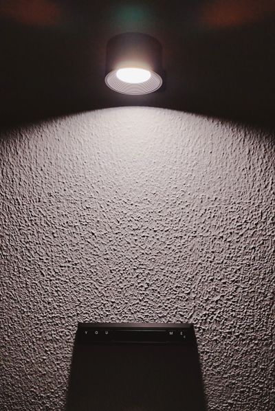 La ley de la gravedad