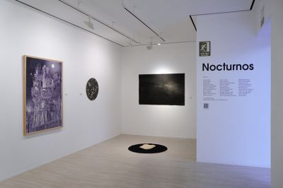 Nocturnos- Cac Vélez-Málaga