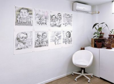 La vida es un parque de a-traiciones