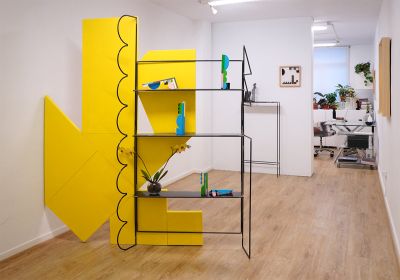 Merchan. El Grand Tour