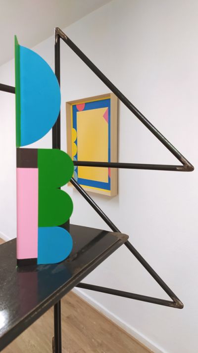 Merchan. El Grand Tour