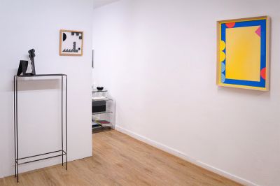 Merchan. El Grand Tour