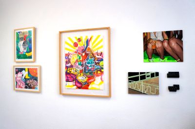 Historias que conectan