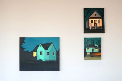 Colaboración con Porsche- Nighthawk