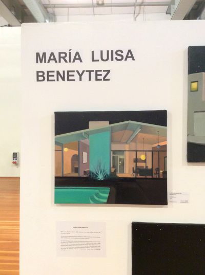 INNOVATIVE ART FAIR der C.A.R.  2022