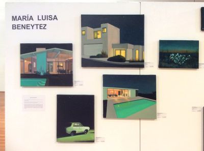 INNOVATIVE ART FAIR der C.A.R.  2022