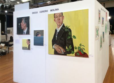 INNOVATIVE ART FAIR der C.A.R.  2022