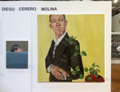 INNOVATIVE ART FAIR der C.A.R.  2022