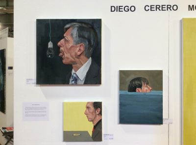 INNOVATIVE ART FAIR der C.A.R.  2022