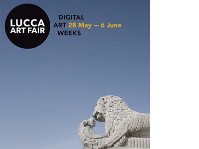 Lucca Art Fair 2021