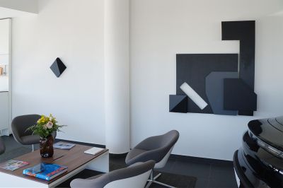 HERRAR, HIERRO, STUTENGARTEN    