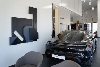 HERRAR, HIERRO, STUTENGARTEN    