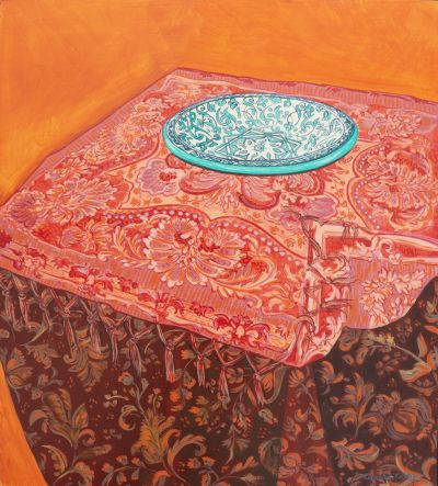 El Tapete de angelita