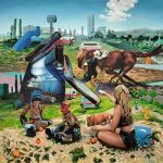 Valle Inquietante - Imagen 1