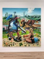 Valle Inquietante - Imagen 2