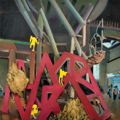 Estructuras tubulares