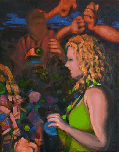 Chat GPT soñando con sentir cosas