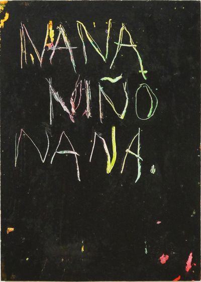 S/T o Nana