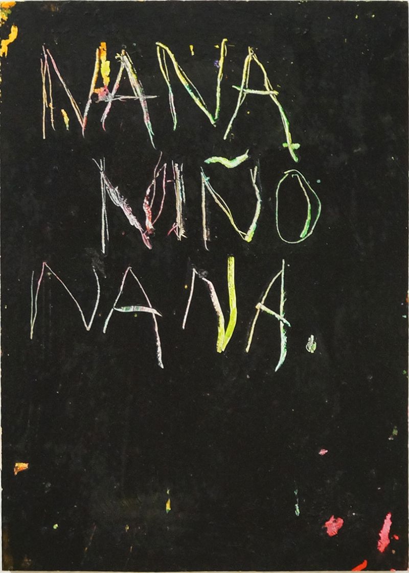 S/T o Nana