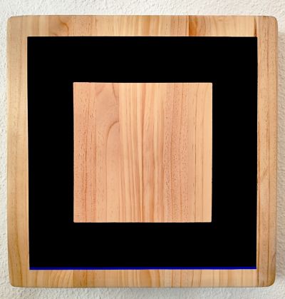 Fragmentos urbanos. “Ventana I”