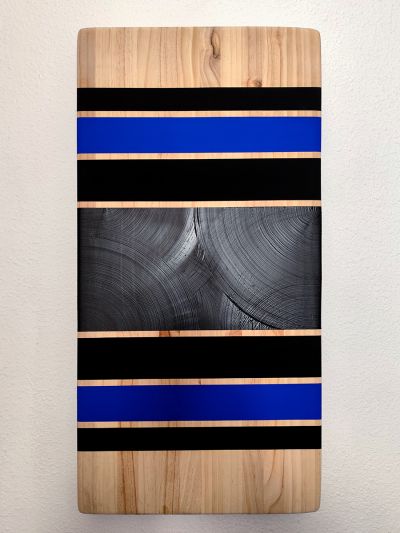 Fragmentos urbanos. “Ventana II”