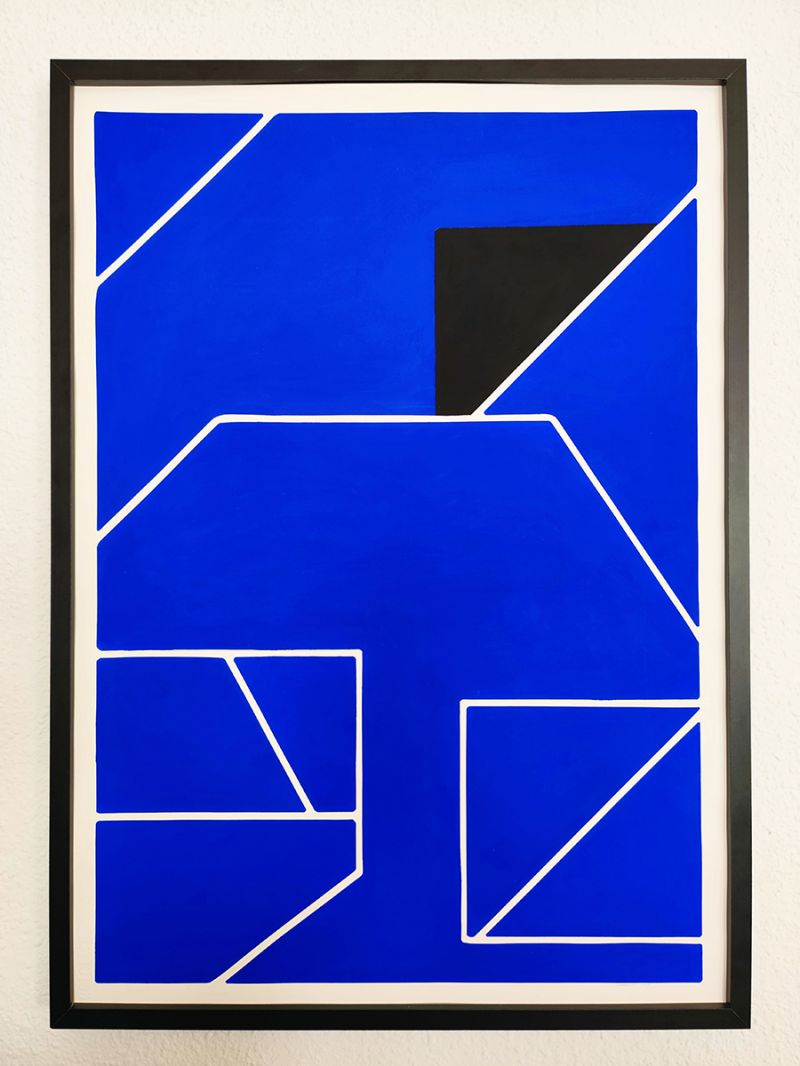 Orografías urbanas I