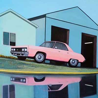 California Dreaming’ n11