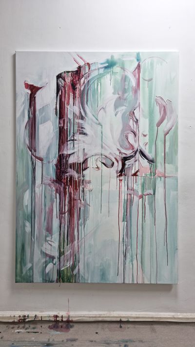 Narrativas sin Resolver