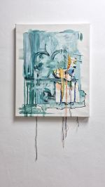 Experimentations on a lived experience II - Imagen 1