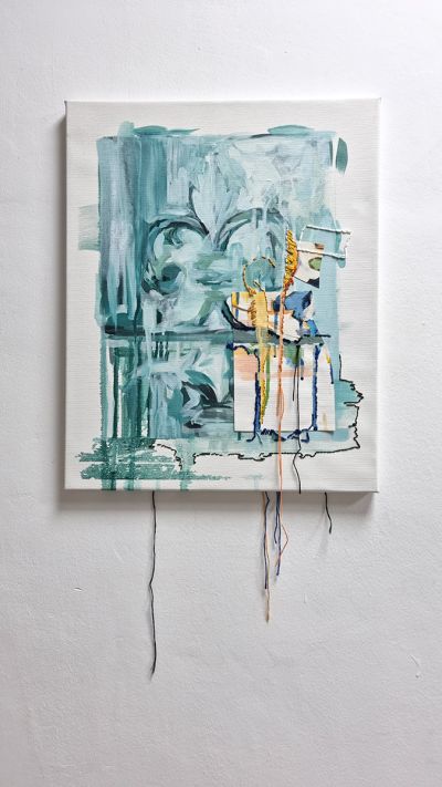 Experimentations on a lived experience II