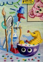 Deseordenados 14 - Imagen 1