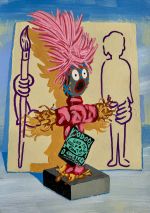 Deseordenados 15 - Imagen 1