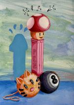 Deseordenados 16 - Imagen 1