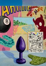 Deseordenados 18 - Imagen 1