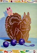 Deseordenados 21 - Imagen 1