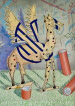 Deseordenados 25 - Imagen 1