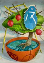 Deseordenados 35 - Imagen 1